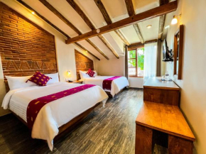 Hotel Junvay